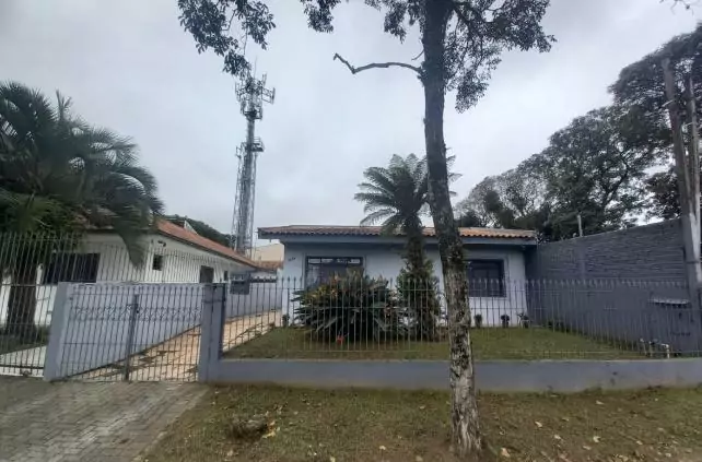 Comprar Casa